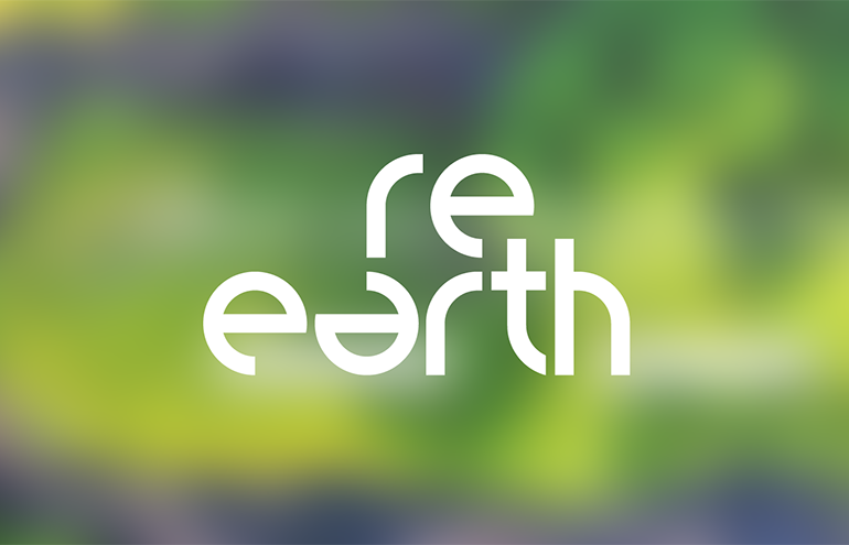 reEarth 2025